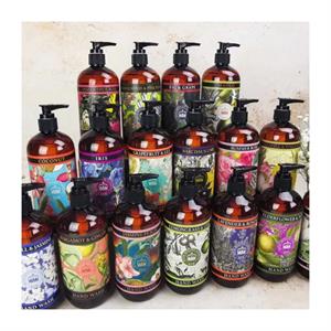 The English Soap Co. Kew Gardens Collection Hand Wash 500ml